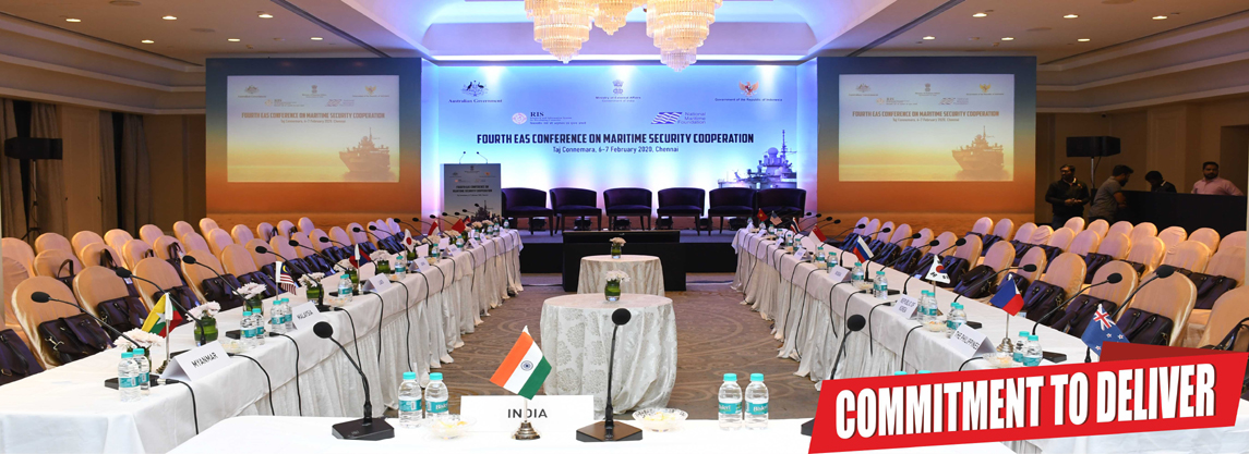 Commitment to Deliver