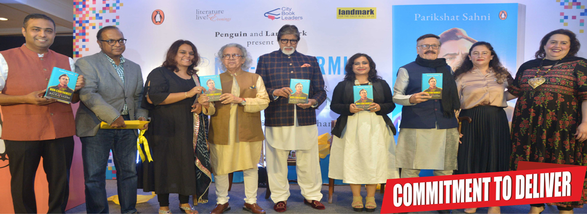 Commitment-to-deliver