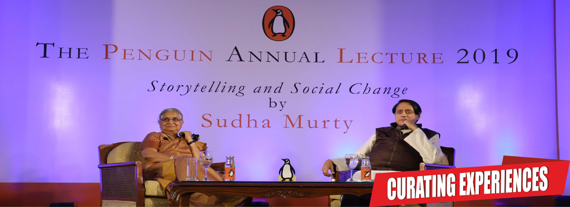 Curating-experiences